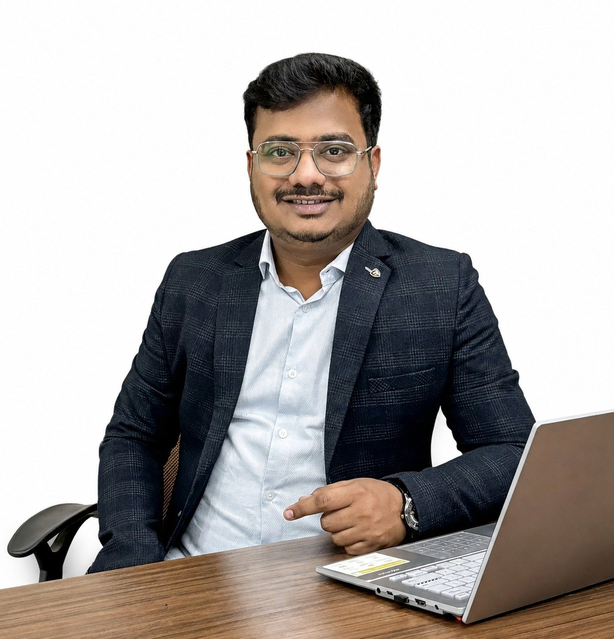 Nikhil Pawar